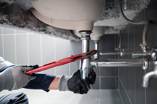 Trusted Pipe Repair service in Chalk Hill, PA - Masters Plumbing Service